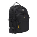 Рюкзаки Caterpillar Sao Paulo Black