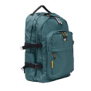 Рюкзаки Caterpillar Sao Paulo Green