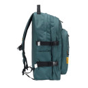 Придбати Caterpillar Sao Paulo Green FKS2358493