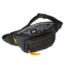 Оригінал Caterpillar Combat Sahara Waist Bag Black