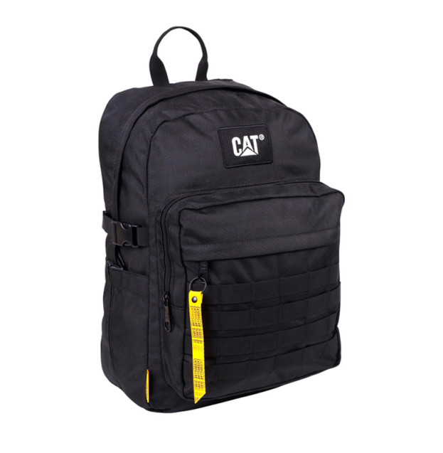 Caterpillar Combat Yuma Black 84608-01
