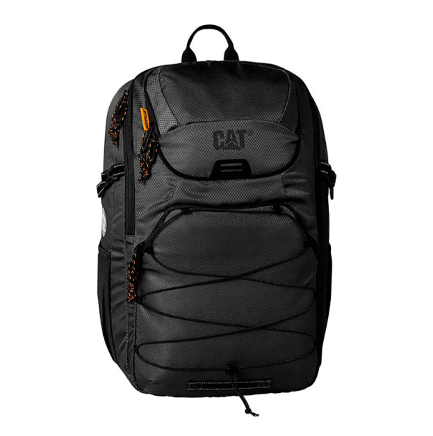 Caterpillar Urban Mountaineer Le Meije Black 84425-01