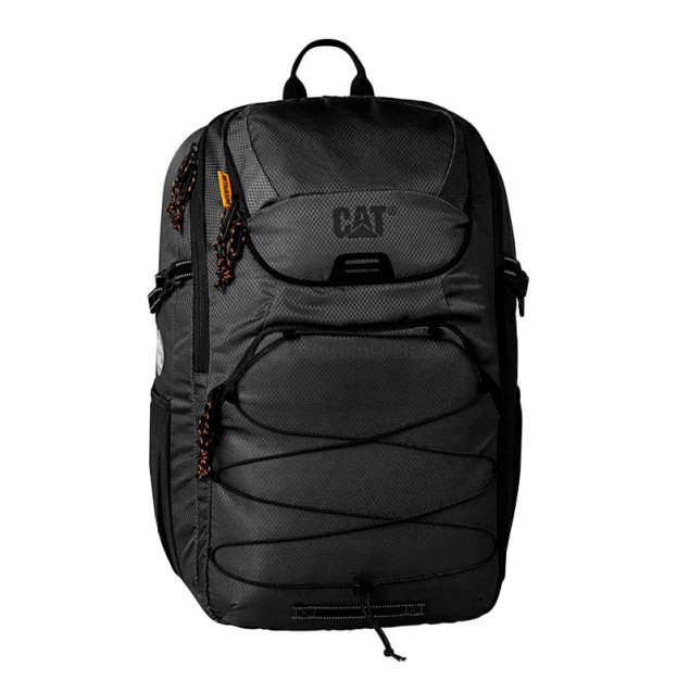 Caterpillar Urban Mountaineer Le Meije Black 84425-01