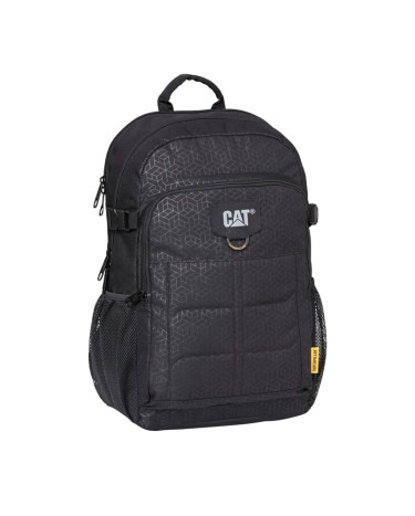 Caterpillar Millennial Classic Barry Black 84055-478