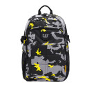 Рюкзаки Caterpillar Barry Grey