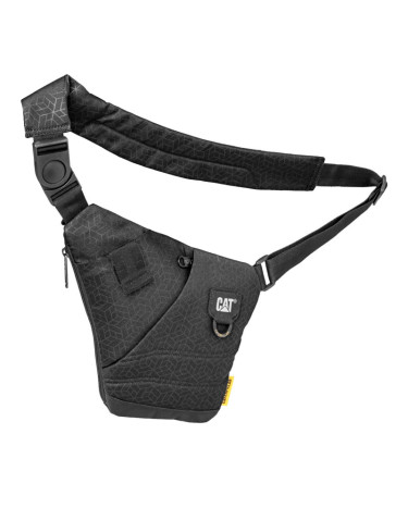 Caterpillar Jones Black 84060-478