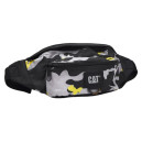 Сумки Caterpillar Millennial Raymond Black Grey Yellow