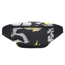Купить Caterpillar Millennial Raymond Black Grey Yellow FKS2358510