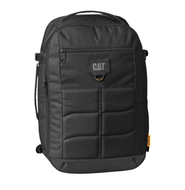 Caterpillar Bobby Black 84170-478