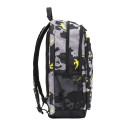 Придбати Caterpillar Millennial Bennett Black Grey Yellow FKS2358513