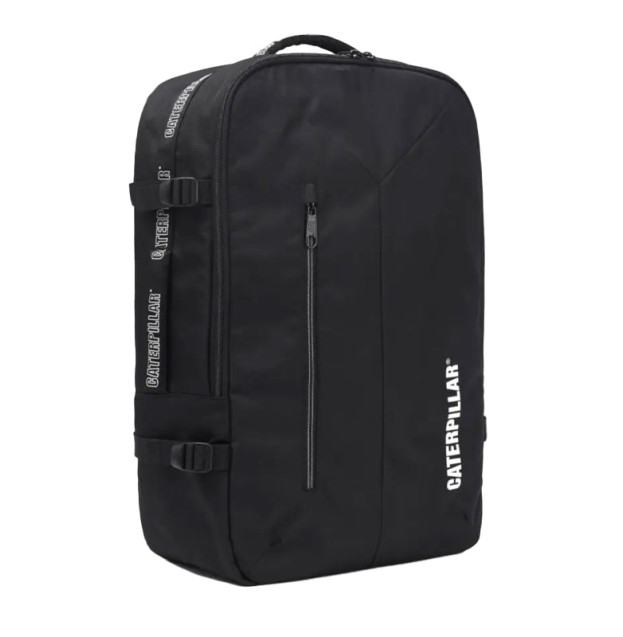 Caterpillar City Cabin Black 84706-01