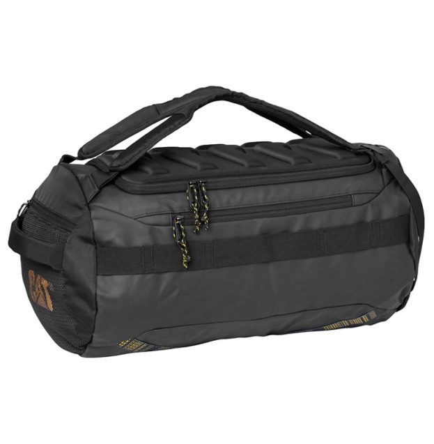 Caterpillar The Sixty Black 84046-01