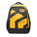 Рюкзаки Caterpillar Fastlane Black Yellow