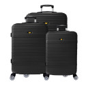 Валізи Caterpillar V Power Alexa 39/64/95