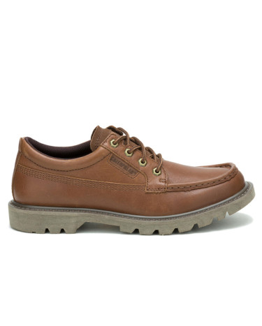 Caterpillar Colorado Moc Toe Low Nuthatch P726071