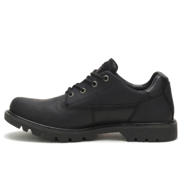 Caterpillar Colorado Low 2.0 Black P110626