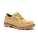 Туфли Caterpillar Colorado Moc Toe Low Honey Reset
