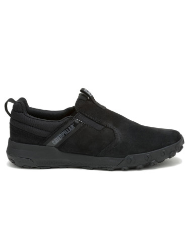 Caterpillar Hex Ready Slip On Black P726106