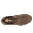 Caterpillar Threshold Low Mushroom P726061