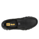Caterpillar Threshold Slip On Total Black P726052