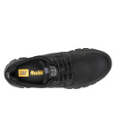 Caterpillar Threshold Low Black P726059