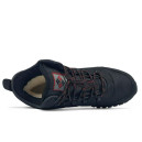 Columbia Fairbanks Black С МЕХОМ 2355117