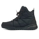 Купить Columbia Fairbanks Black Red С МЕХОМ FKS2355118