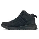 Купить Columbia Waterproof Black С МЕХОМ FKS2355119