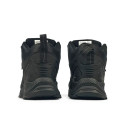 Оригинал Columbia Waterproof Black С МЕХОМ