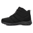 Придбати Columbia Waterproof Triple Black З ФЛІСОМ FKS2355296