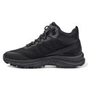 Придбати Columbia Waterproof Gore-Tex Total Black З ФЛІСОМ FKS2355481