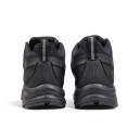 Оригінал Columbia Waterproof Gore-Tex Total Black З ФЛІСОМ