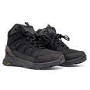 Ботинки Columbia Firecamp Boot Black С МЕХОМ