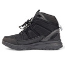 Купить Columbia Firecamp Boot Black С МЕХОМ FKS2356635