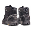 Оригинал Columbia Firecamp Boot Black С МЕХОМ
