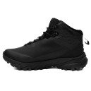 Придбати Columbia Waterproof Triple Black З ХУТРОМ FKS2356646