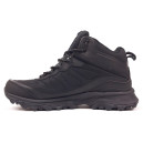 Придбати Columbia Waterproof Gore-Tex Ver 2 Black FKS2356722