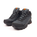 Ботинки Columbia Waterproof Gore-Tex Ver 2 Gray