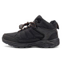 Купить Columbia Firecamp Boot Black Orange С МЕХОМ FKS2356985