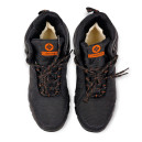 Columbia Firecamp Boot Black Orange С МЕХОМ 2356985