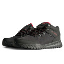 Черевики Columbia Fairbanks Waterproof Gore-Tex Mid Black Red