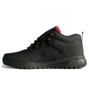 Придбати Columbia Fairbanks Waterproof Gore-Tex Mid Black Red FKS2359577