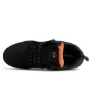 Оригінал Columbia Fairbanks Waterproof Gore-Tex Mid Black Orange