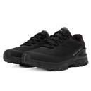 Кросівки Columbia Firecamp Gore-Tex Total Black Termo