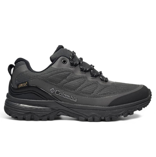 Columbia Firecamp Gore-Tex Black Termo