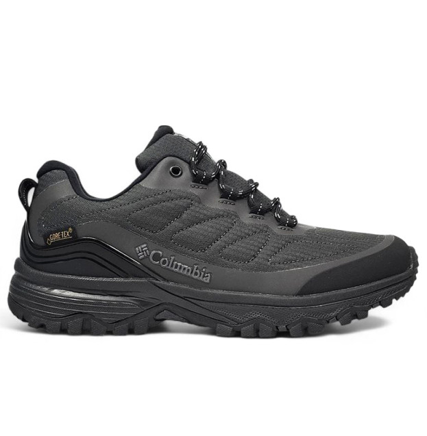 Columbia Firecamp Gore-Tex Black Termo