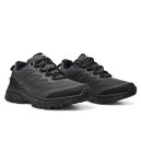 Кросівки Columbia Firecamp Gore-Tex Black Termo