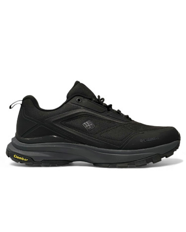 Columbia Montrail Total Black Termo