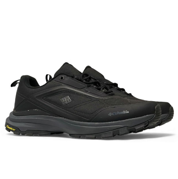 Columbia Montrail Total Black Termo