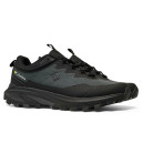 Кросівки Columbia Montrail Two Black Grey Termo